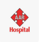 AAR Hospital logo